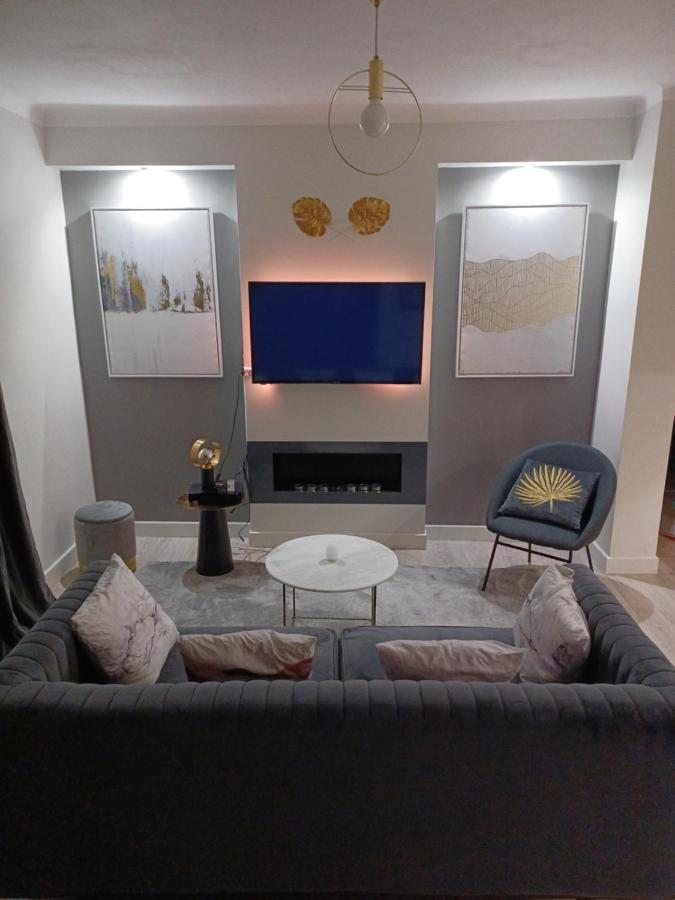 Marseille Elegance Appartement 2 Chambres Climatise 60 M2 De Confort Et Proximite Dış mekan fotoğraf